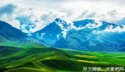有关卓尔不群的美句摘抄
