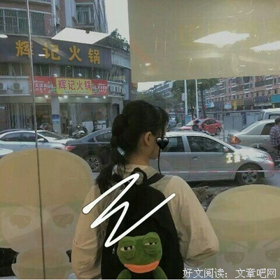 人生最难是放下！