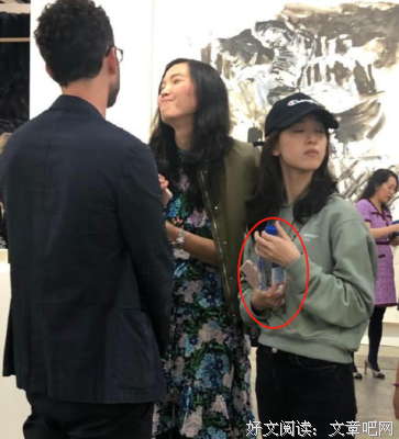 章泽天为何会原谅刘强东：婚姻核心让彼此共同利益最大化