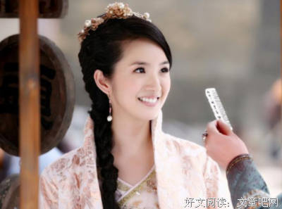 一部戏引发女明星“内战”，热巴郑爽谁才是女主脸？
