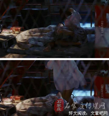 “不发生点破事，你可能永远看不清枕边人的嘴脸”