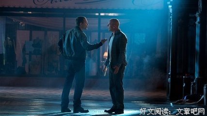 《虎胆龙威》好看吗？经典影评锦集