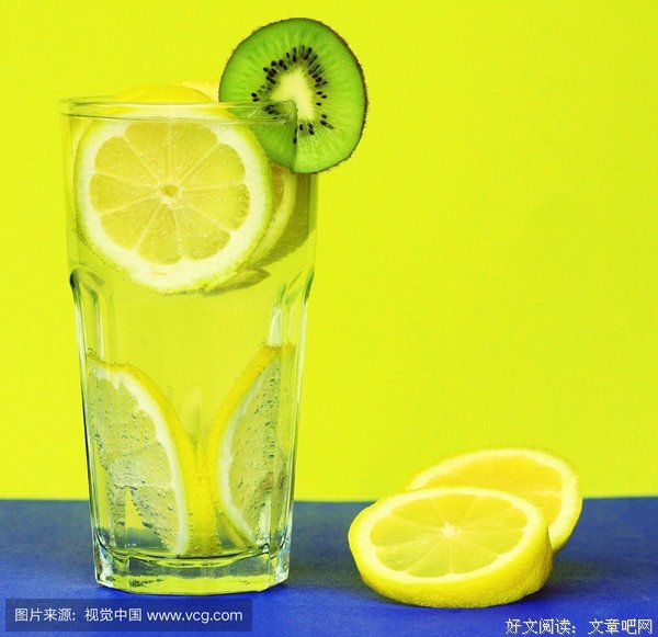 柠檬悲名句欣赏