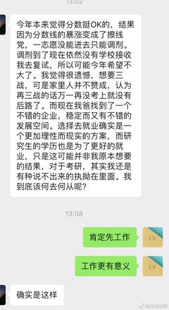 考研二战失败，对不起，让你们失望了