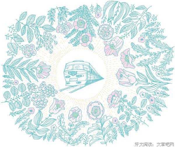 会笑的故事