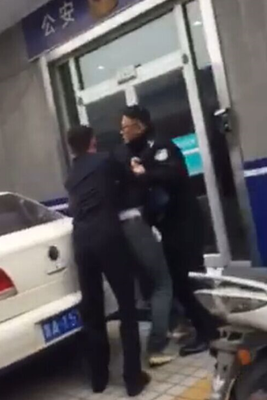 七录的句子