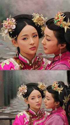 澜笙的句子