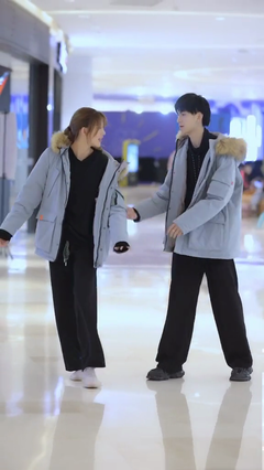 疫情期间，我活在女友的24小时视频监控下 