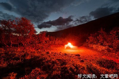 即使生命如尘，仍愿岁月如歌