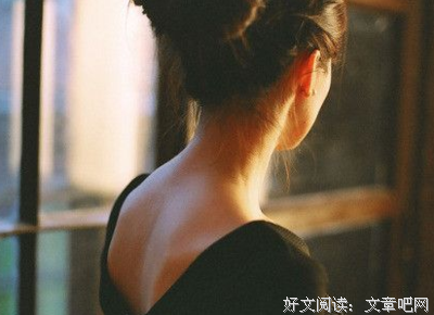 《情感细流》的句子