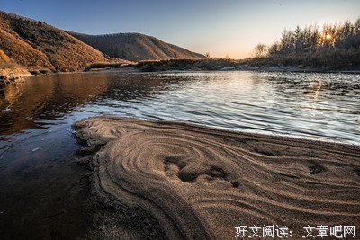 一场灾难，一切随缘！