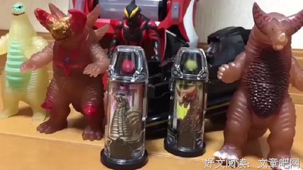 《异形魔怪》好看吗？经典观后感锦集