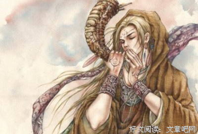 不怕没人爱，就怕没人懂