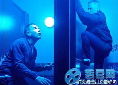 《猜火车》经典影评有感