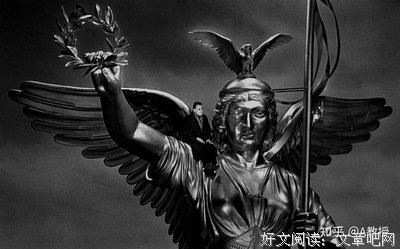 《柏林苍穹下》经典影评有感
