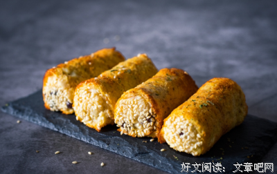儿童活力营养早餐读后感锦集