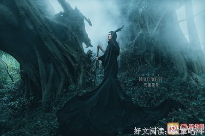 沉睡的森林读后感100字