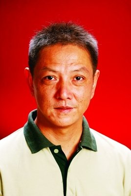 关于于许的座右铭