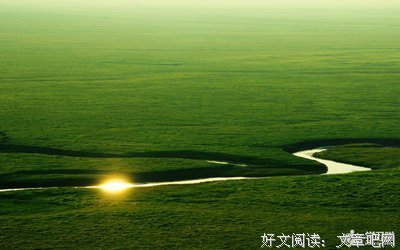 的而意诉优美的句子