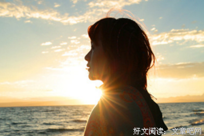 今天优美的句子