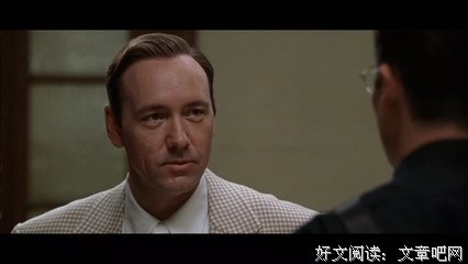 《洛城机密》经典观后感集