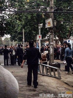 睡邻居18岁儿子的惨痛代价。