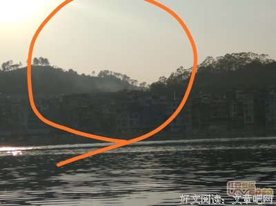 祸国·图璧读后感100字