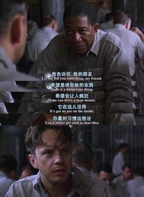 关于丽塔·廖的唯美语录