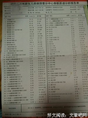老公不是我自己选的吗，孩子不是我自己生的吗？不气，不气……