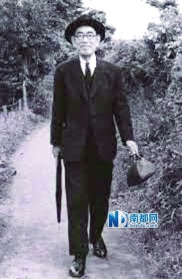 2019永井荷风名人名言