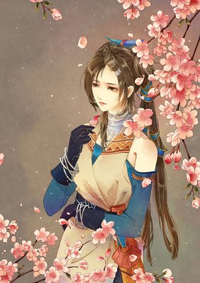 风晴句子