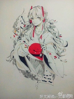 《风如而》的句子