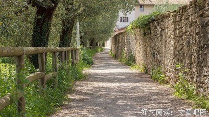 人生后笑经典的句子