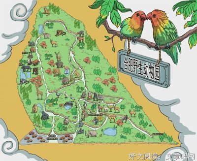 《动物园先生》经典观后感集