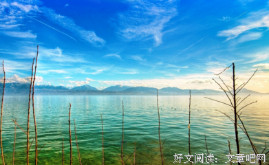 经典经典的句子