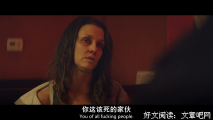 《洛城夜巡》观后感精选