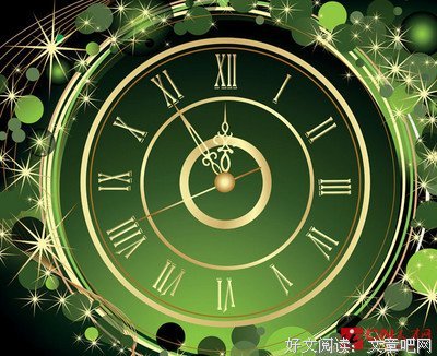 时光时光名句欣赏