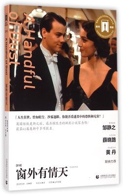 《窗外有情天》的影评大全