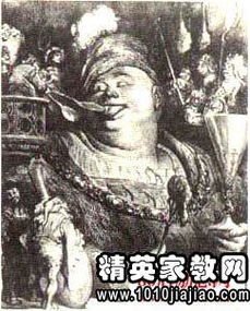 有关卧虎藏龙的美句摘抄