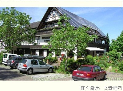 有关克兰德的美句摘抄