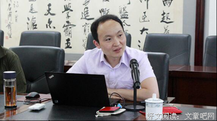 央视记者迟到3分钟，王健林扬长而去：你的职业精神，藏在时间管理