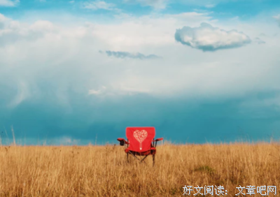 当一切都过去了