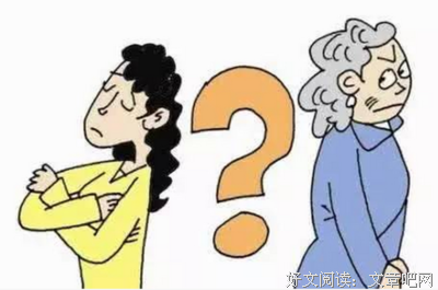为什么这么多人都处理不好婆媳关系？原来婆媳关系不好的根本原因
