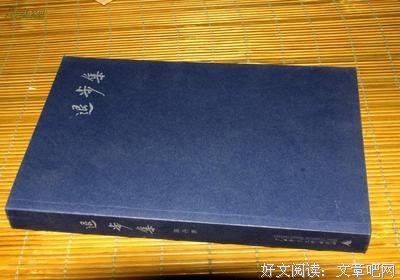 最新的《退步集》小说摘抄大全