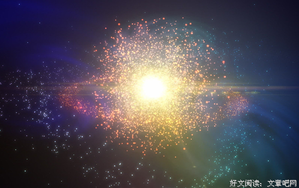 《了解宇宙是如何运行的 第一季》的观后感大全