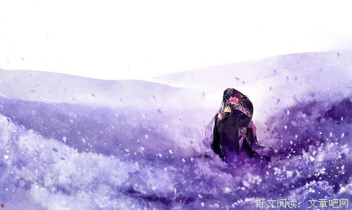 风句子