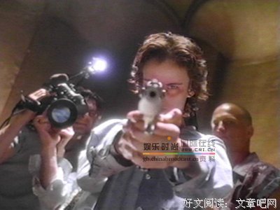 《天生杀人狂》经典影评1000字