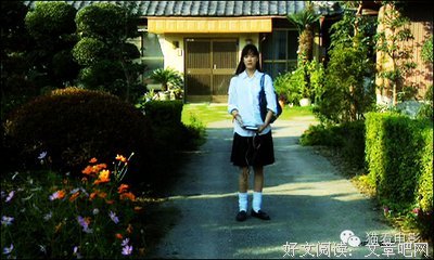 《关于莉莉周的一切》经典影评集