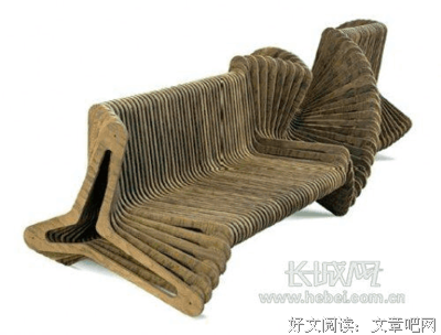 东西之道读后感锦集