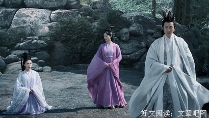 关于卿尘的语句
